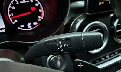 Mercedes-Benz GLC-Class 2017, 89714 км, за 18874.16 USD - фото 9