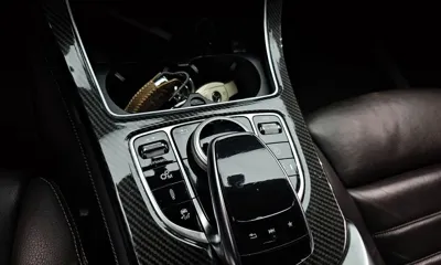 Mercedes-Benz GLC-Class 2017, 89714 км, за 18874.16 USD - фото 17