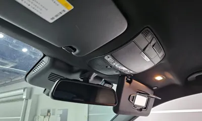 Mercedes-Benz GLC-Class 2017, 89714 км, за 18874.16 USD - фото 18