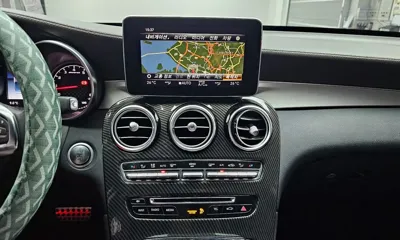 Mercedes-Benz GLC-Class 2017, 89714 км, за 18874.16 USD - фото 19