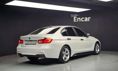 BMW 3-Series 2014, 178069 км, за 4294.68 USD
