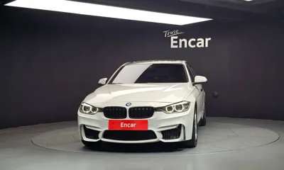 BMW 3-Series 2014, 178069 км, за 4294.68 USD