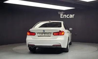 BMW 3-Series 2014, 178069 км, за 4294.68 USD