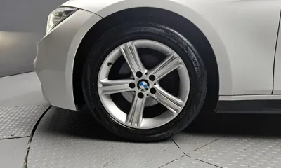 BMW 3-Series 2014, 178069 км, за 4294.68 USD
