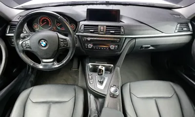 BMW 3-Series 2014, 178069 км, за 4294.68 USD - фото 7