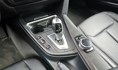 BMW 3-Series 2014, 178069 км, за 4294.68 USD - фото 9