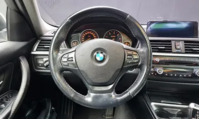 BMW 3-Series 2014, 178069 км, за 4294.68 USD - фото 13