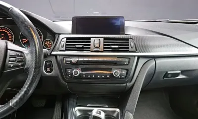 BMW 3-Series 2014, 178069 км, за 4294.68 USD - фото 14