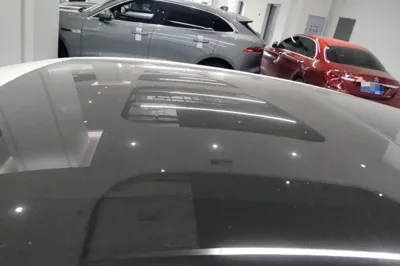 Jaguar XFL 2022, 55900 км, за 24582 USD - фото 7