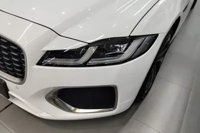Jaguar XFL 2022, 55900 км, за 24582 USD - фото 8