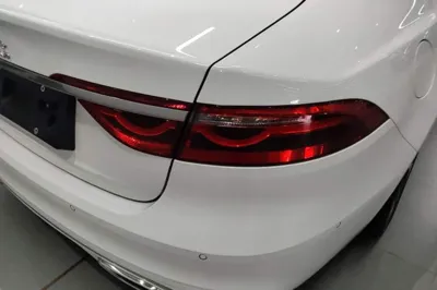 Jaguar XFL 2022, 55900 км, за 24582 USD - фото 9
