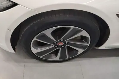 Jaguar XFL 2022, 55900 км, за 24582 USD - фото 10