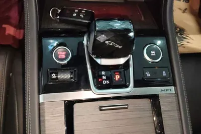 Jaguar XFL 2022, 55900 км, за 24582 USD - фото 16