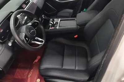 Jaguar XFL 2022, 55900 км, за 24582 USD - фото 17