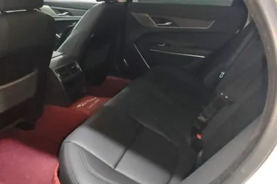 Jaguar XFL 2022, 55900 км, за 24582 USD - фото 20