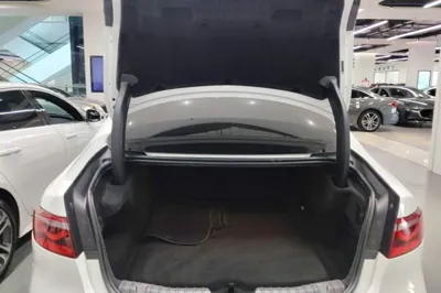 Jaguar XFL 2022, 55900 км, за 24582 USD - фото 22