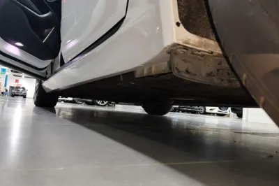 Jaguar XFL 2022, 55900 км, за 24582 USD - фото 25