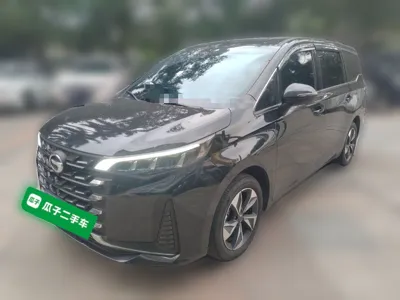 GAC Trumpchi M6 2023, 40599 км, за 13456 USD