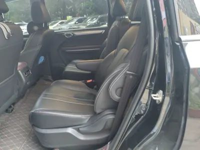 GAC Trumpchi M6 2023, 40599 км, за 13456 USD - фото 9