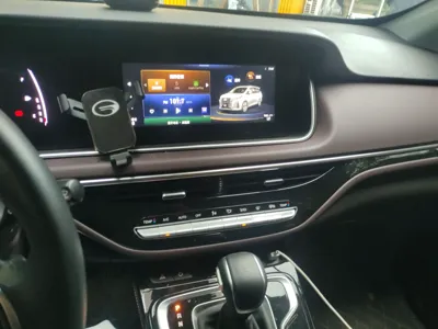 GAC Trumpchi M6 2023, 40599 км, за 13456 USD - фото 10