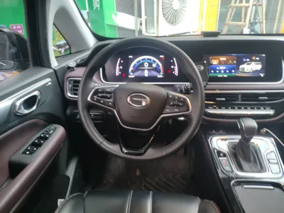 GAC Trumpchi M6 2023, 40599 км, за 13456 USD - фото 12