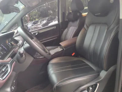 GAC Trumpchi M6 2023, 40599 км, за 13456 USD - фото 17