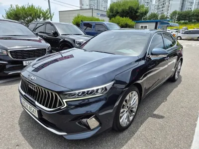 Kia K7 2020, 60300 км, за 14181.64 USD