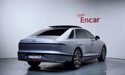 Hyundai Grandeur 2023, 50482 км, за 22362.34 USD