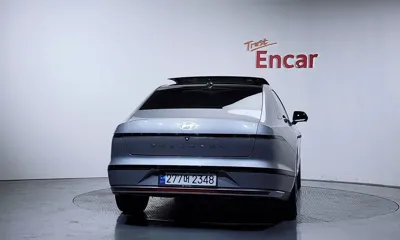 Hyundai Grandeur 2023, 50482 км, за 22362.34 USD