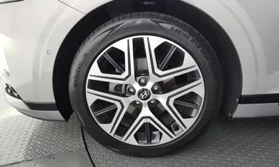 Hyundai Grandeur 2023, 50482 км, за 22362.34 USD