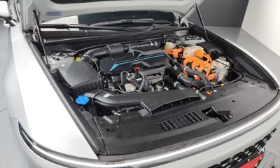 Hyundai Grandeur 2023, 50482 км, за 22362.34 USD - фото 6
