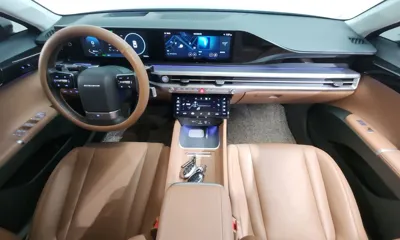 Hyundai Grandeur 2023, 50482 км, за 22362.34 USD - фото 7