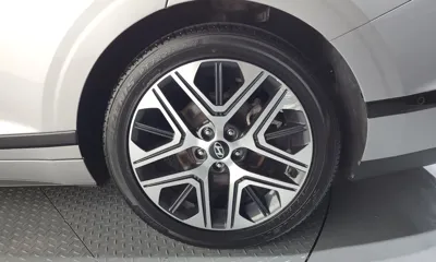 Hyundai Grandeur 2023, 50482 км, за 22362.34 USD - фото 21