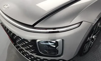 Hyundai Grandeur 2023, 50482 км, за 22362.34 USD - фото 22
