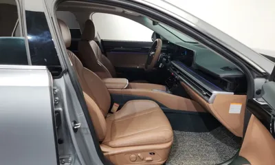 Hyundai Grandeur 2023, 50482 км, за 22362.34 USD - фото 26