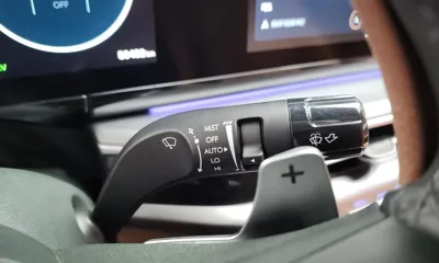 Hyundai Grandeur 2023, 50482 км, за 22362.34 USD - фото 29