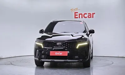 Kia Sorento 2021, 137878 км, за 12833.88 USD