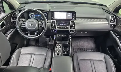 Kia Sorento 2021, 137878 км, за 12815.52 USD - фото 7
