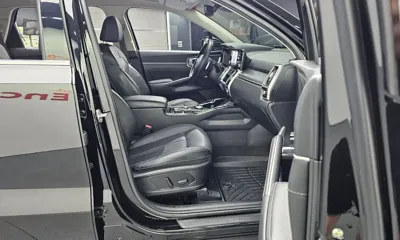 Kia Sorento 2021, 137878 км, за 12815.52 USD - фото 11