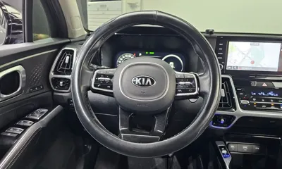 Kia Sorento 2021, 137878 км, за 12815.52 USD - фото 13