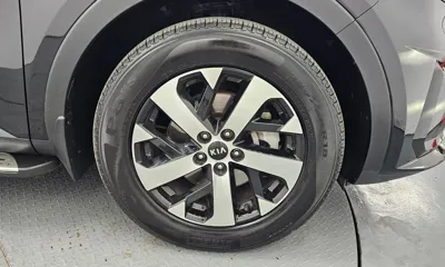 Kia Sorento 2021, 137878 км, за 12815.52 USD - фото 21