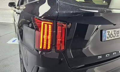 Kia Sorento 2021, 137878 км, за 12815.52 USD - фото 23