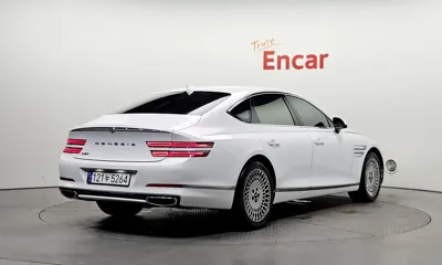 Genesis G80 2023, 61722 км, за 20160.05 USD