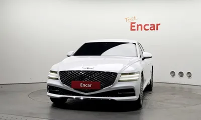 Genesis G80 2023, 61722 км, за 20160.05 USD