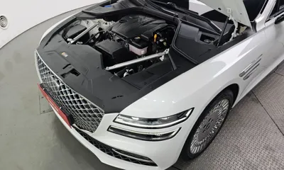 Genesis G80 2023, 61722 км, за 20160.05 USD - фото 6