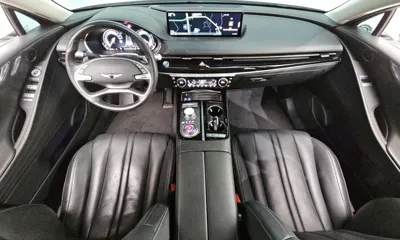 Genesis G80 2023, 61722 км, за 20160.05 USD - фото 7