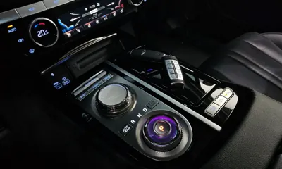 Genesis G80 2023, 61722 км, за 20160.05 USD - фото 9