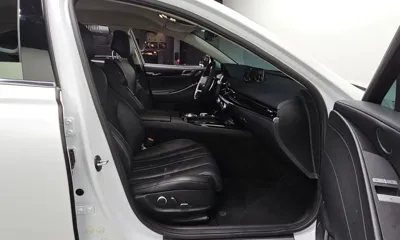 Genesis G80 2023, 61722 км, за 20160.05 USD - фото 12
