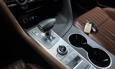 Genesis G70 2019, 64744 км, за 13596.95 USD - фото 9