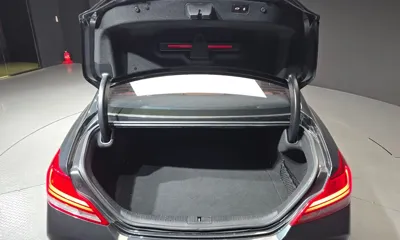 Genesis G70 2019, 64744 км, за 13596.95 USD - фото 20